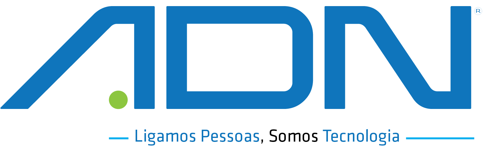 ADN — Ligamos Pessoas, Somos Tecnologia