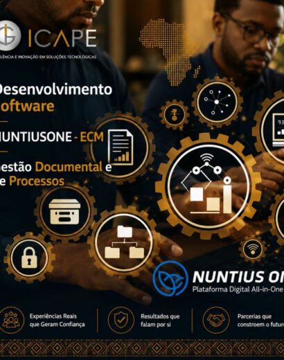 ADN - Case Study - IGAPE