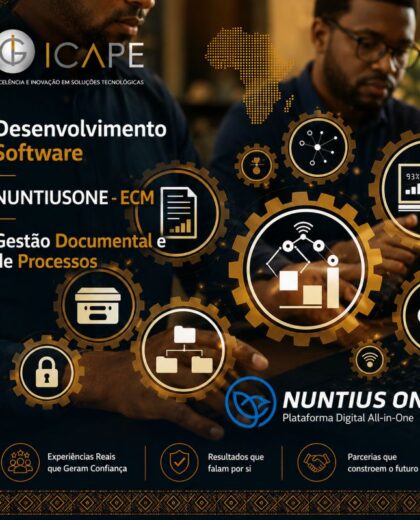 ADN - Case Study - IGAPE